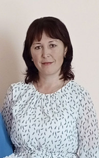 Золотарева Светлана Николаевна Золотарева Светлана Николаевна