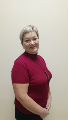 Педагогический работник Шамшурина Ирина Шамилевна Педагогический работник Шамшурина Ирина Шамилевна